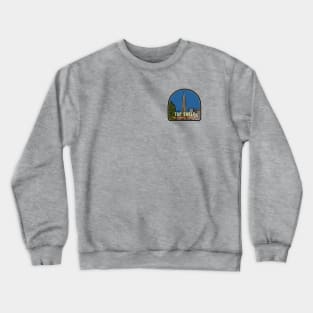 Transamerica Building Crewneck Sweatshirt